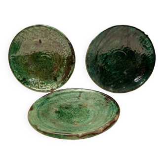 Tamegroute Plate