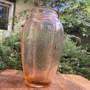 Vase in Rosaline