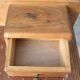 Table d'appoint plateau marbre
