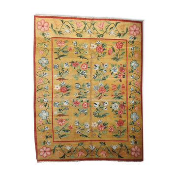 Bessarabian rug 20th century