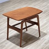 Small coffee table by Arne Hovmand-Olsen