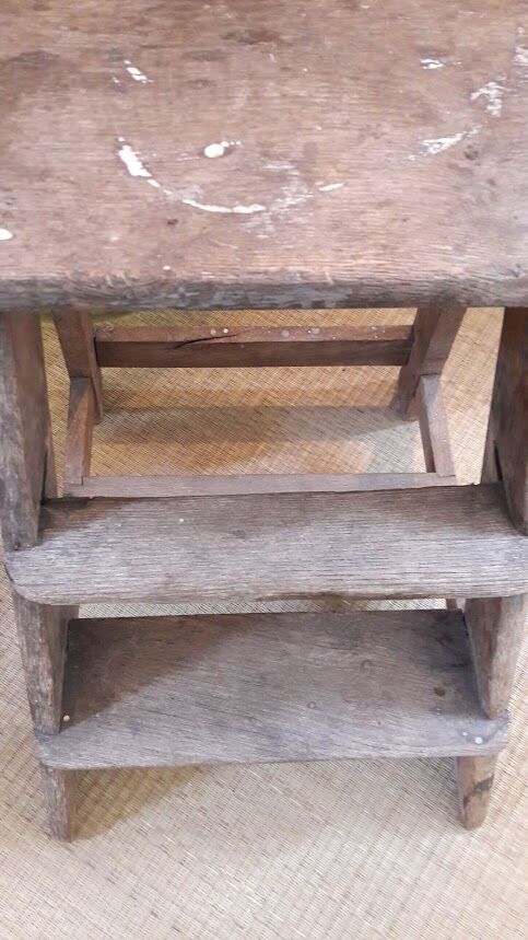 Stepladder