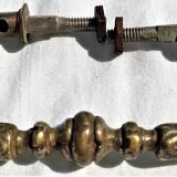 Antique furniture handle 1 set of 8 complete handles