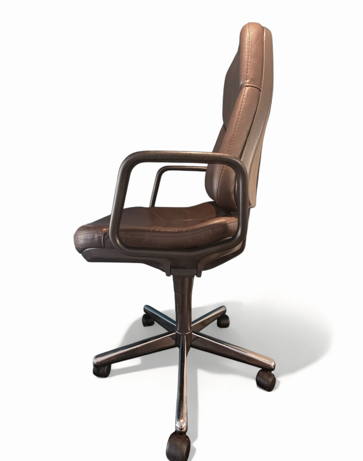 Giroflex Office Chair – Albert Stoll – Circa 1970