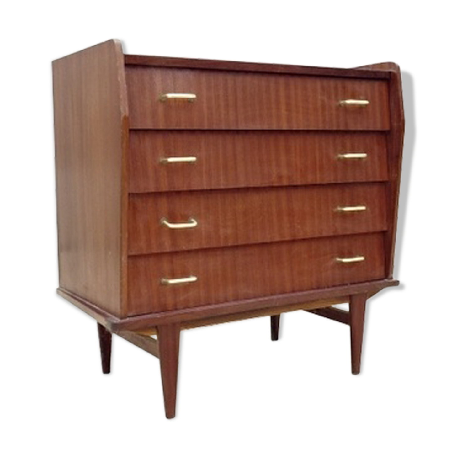 Vintage dresser 1960