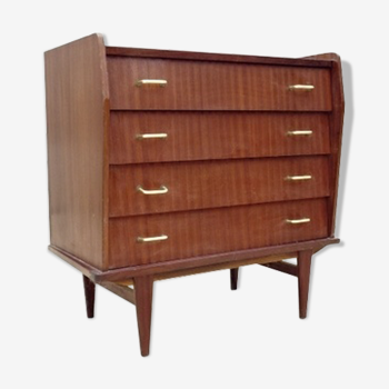 Commode vintage 1960