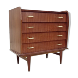 Vintage dresser 1960