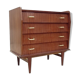 Commode vintage 1960