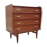 Commode vintage 1960