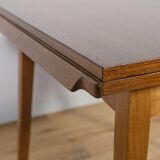 Mid-Century Teak Extendable Dining Table from G-Plan, United Knigdom, 1960s