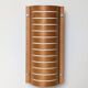 90s Ikea wall lamp