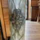 Handcrafted Sculpted Wood Mirror Vincent Gift - Creation What's - 60x100