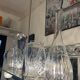 Luminaire Cicatrices de Luxe Philippe Starck for Flos (1998)