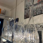 Luminaire Cicatrices de Luxe Philippe Starck for Flos (1998)