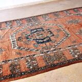 Vintage Moroccan Berber rug 317 x 207 cm