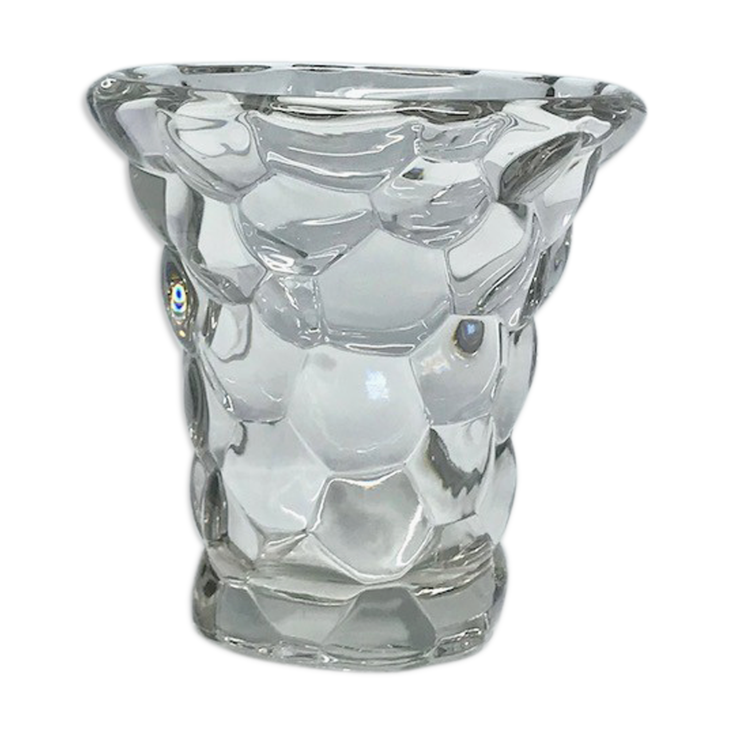 Vase Pierre d'Avesn