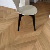 6 Calligaris chairs