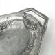 C6V VERIT - Rococo Style Dish