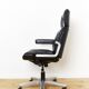 Prof. Karl Dittert "Pasal" pour Martin Stoll/Giroflex