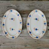 Raviers Moulin des Loups