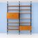 Wall Library or Floor/Ceiling in Blonde Beech
