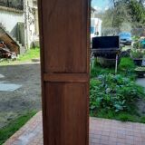 Armoire parisienne