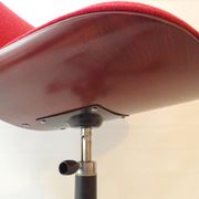 Office chair by Ico Parisi for MIM Roma Italy 1959