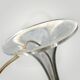 Miss K table lamp – design by Philippe Starck for Flos – Italy 2003