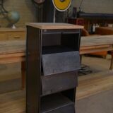 Small vanity cabinet with roneo valves 1950