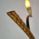 Vintage italian floor lamp, 1950s