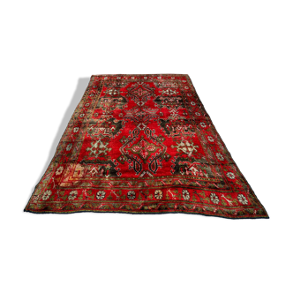 Turkish carpet Smyrna, circa 1900