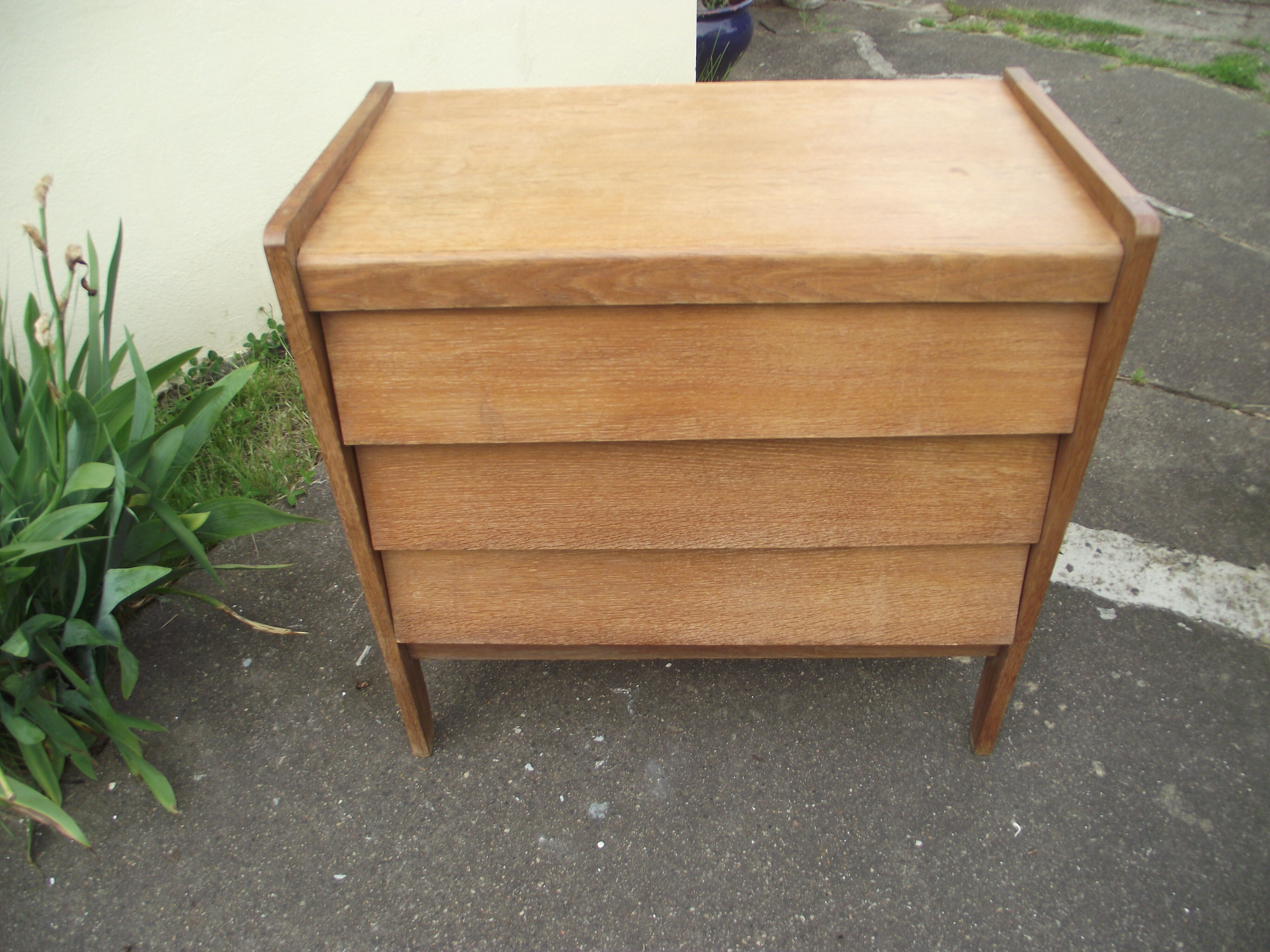 Commodity year 50/60en oak