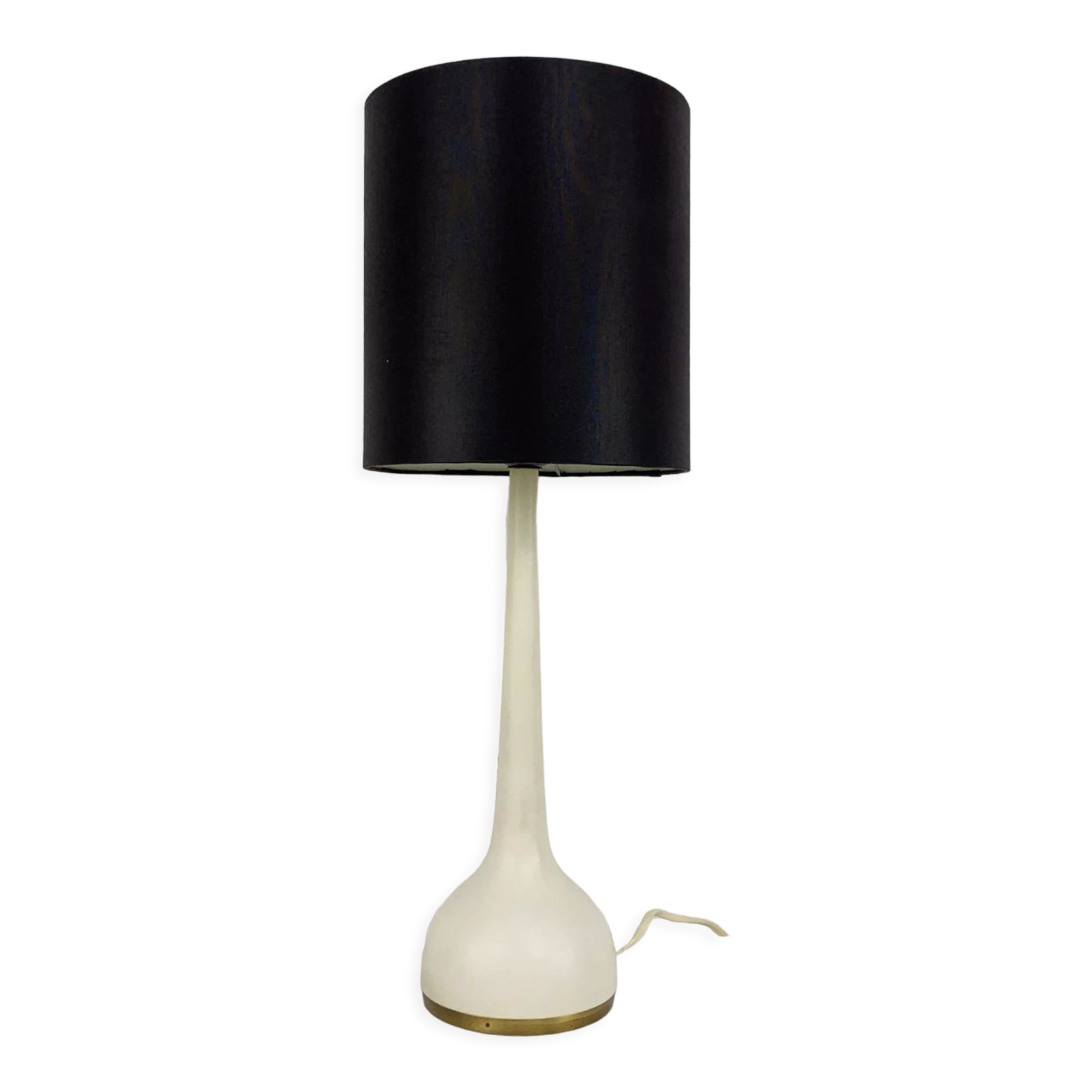 Scandinavian table lamp B44 Hans-Agne Jakobsson, Markaryd Sweden, 1960