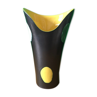 Vase céramique vintage