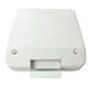 Hermes Baby Rocket green lime typewriter revised new ribbon