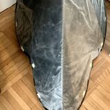 Napoleon III corner shelf