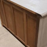 16-drawer craft cabinet