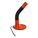 Elbow lamp by E. Bellini for Targetti Sankey. Italy, 1970s