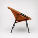 Balloon armchair by Lusch & Co: An iconic design with timeless appeal