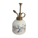 Porcelain plant spray