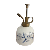 Porcelain plant spray