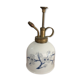 Vaporisateur pour plantes en porcelaine