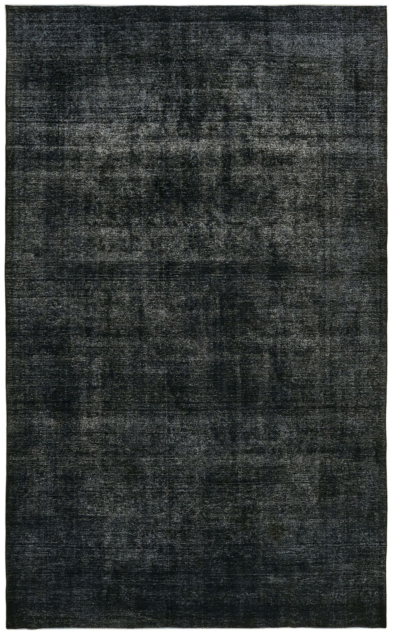 Tapis tissé à la main années 1970, 292 cm x 466 cm