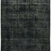 Tapis tissé à la main années 1970, 292 cm x 466 cm
