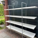 Enetri IKEA bookcase