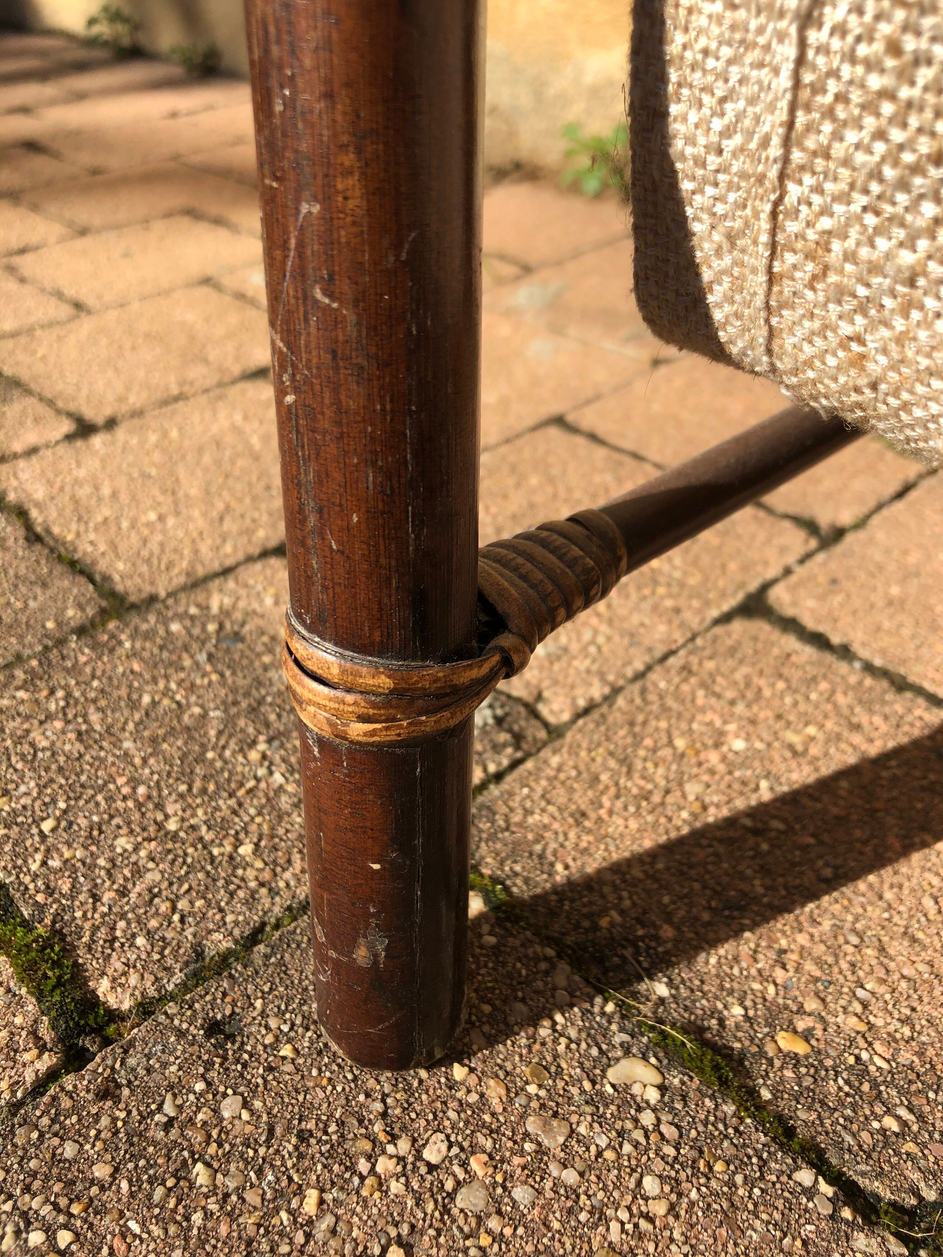 Magazine rack