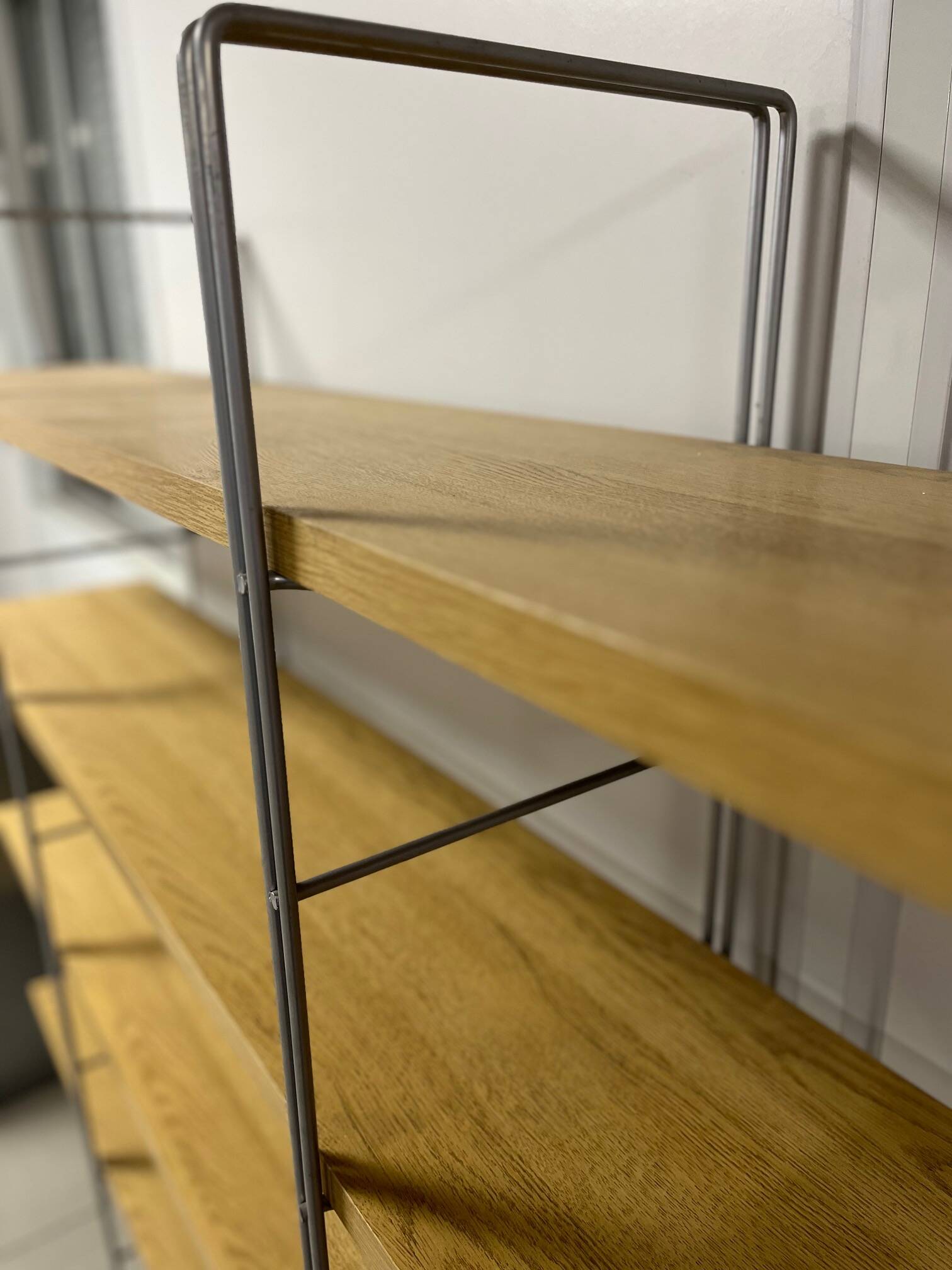 enetri shelf
