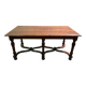 Regency style coffee table