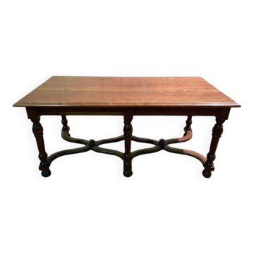 Table basse de style Régence
