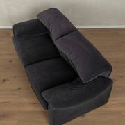 675 MARALUNGA Sofa, Vico Magistretti, Cassina